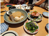 炉端とおでん 呼炉凪来 池袋店: KATATAKAさんの2026年06月28日の1枚目の投稿写真