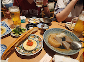 炉端とおでん 呼炉凪来 池袋店: KATATAKAさんの2026年06月28日の3枚目の投稿写真