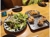 ネオ大衆酒場　食べ放題個室居酒屋　餃子のかっちゃん　池袋東口店: KATATAKAさんの2026年03月の1枚目の投稿写真