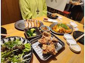 餃子のかっちゃん 池袋東口店: KATATAKAさんの2026年03月29日の2枚目の投稿写真