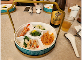 民福 北京火考鴨店 ペキンカオヤー店 銀座一丁目店: KATATAKAさんの2026年07月30日の3枚目の投稿写真