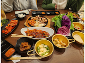 KOREAN DINING CHOGORI チョゴリ 大山店: KATATAKAさんの2026年04月09日の2枚目の投稿写真