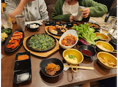 KOREAN DINING CHOGORI チョゴリ 大山店: KATATAKAさんの2026年04月09日の3枚目の投稿写真