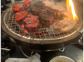 焼肉 牛山 薩摩五菱 サツマゴビシ 鹿児島天文館店: きんさんの2022年01月03日の1枚目の投稿写真