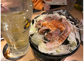 名古屋ジンギスカン モンゴリアンチョップ 名古屋 今池本店: ラルフさんの2025年03月21日の1枚目の投稿写真