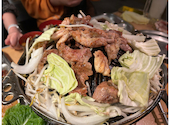 名古屋ジンギスカン モンゴリアンチョップ 名古屋 今池本店: ラルフさんの2025年03月21日の2枚目の投稿写真