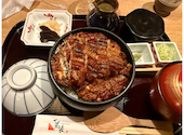 ひつまぶし 名古屋 備長 ラシック店: こでまりさんの2026年07月30日の1枚目の投稿写真