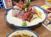 すじ煮込みと魚の大衆炉端 頂屋: みかさんの2025年04月20日の1枚目の投稿写真