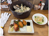 かき小屋 よもだ: birdlandさんの2026年05月18日の1枚目の投稿写真