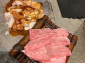 焼肉 牛王 羽曳野 本店: ミントさんの2025年03月08日の2枚目の投稿写真