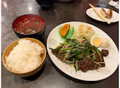 大衆中華酒場 一味 広島 千田町店: でかみみさんの2026年09月22日の2枚目の投稿写真