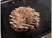 お好み焼き　食べ飲み放題　とらぢゅう　新宿東口店: Yさんの2024年12月の1枚目の投稿写真