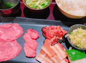 焼肉蔵 イオンタウン金沢示野店: tmmさんの2026年09月04日の2枚目の投稿写真
