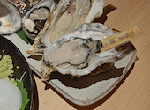 日本酒と牡蠣 時々おでん BACHIYA バチヤ 府中店: メロンパンさんの2026年09月27日の2枚目の投稿写真