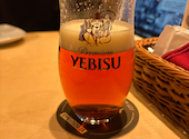 YEBISU BAR ヱビスバー エキシティ広島店: ヘンミーさんの2026年02月28日の2枚目の投稿写真