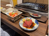 焼肉 三郎: ヘンミーさんの2026年09月05日の1枚目の投稿写真