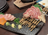 九州うまかもん酒場 おおた商店: あにさんの2021年07月17日の2枚目の投稿写真