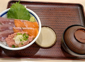 築地食堂 源ちゃん エキアプレミエ和光店: はるさんの2026年07月15日の1枚目の投稿写真