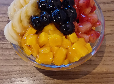 新虎ガーデン: はるさんの2025年10月25日の1枚目の投稿写真