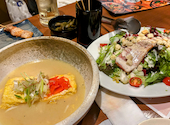 炭焼きチキンダイニング NORTH Wood Base すすきの: 白くまさんの2026年07月13日の1枚目の投稿写真