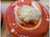 かっぱ寿司 新津店: オレンジさんの2026年07月29日の1枚目の投稿写真