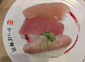 かっぱ寿司 魚沼小出店: オレンジさんの2026年07月29日の2枚目の投稿写真
