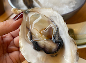 OYSTER LOVERS オイスターラバーズ: おにぎりさんの2025年10月26日の2枚目の投稿写真