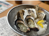 OYSTER LOVERS オイスターラバーズ: おにぎりさんの2025年10月26日の3枚目の投稿写真