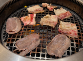 牛角食べ放題専門店 枚方店: ゆんゆんさんの2026年03月31日の1枚目の投稿写真