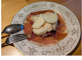 小さなイタリア食堂 Brutti e Buoni ブルッティエブォーニ: はるちゃんさんの2026年08月23日の2枚目の投稿写真