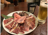牛角 八王子大和田店: ショウチャンさんの2026年05月18日の1枚目の投稿写真