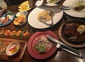 Osteria SOLUSSO ソルッソ 名古屋駅店: mixiさんの2026年02月04日の1枚目の投稿写真