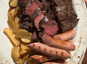 スギモト ザ ステーキ SUGIMOTO THE STEAK-: mixiさんの2026年06月23日の2枚目の投稿写真