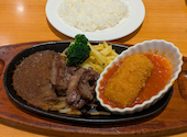 ステーキ宮 豊田IC店: おこめつぶさんの2026年09月02日の1枚目の投稿写真