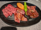 徳川焼肉センター 豊田店: おこめつぶさんの2026年03月29日の2枚目の投稿写真
