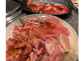 徳川焼肉センター 豊田店: おこめつぶさんの2026年08月25日の1枚目の投稿写真