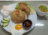 WARUNG KAKI LIMA ワルンカキリマ: おこめつぶさんの2026年05月19日の1枚目の投稿写真