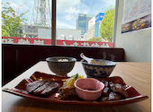 炭焼牛たん東山レイヤード久屋大通パーク店: おっちさんの2026年08月31日の1枚目の投稿写真