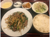 良記 餃子酒場 竹ノ塚本店: ふみさんの2026年06月02日の1枚目の投稿写真