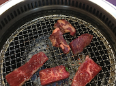 焼肉山河 西新井店: ふみさんの2026年06月07日の1枚目の投稿写真