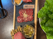 焼肉ひろせ: はるさんの2026年07月04日の1枚目の投稿写真