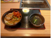 安楽亭 八日市場店: おいらさんの2026年08月09日の2枚目の投稿写真