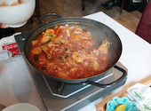 韓国料理 ホンデポチャ 名古屋大須店: ともさんの2026年04月24日の1枚目の投稿写真
