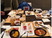 リュクスダイニングハプナ LUXE DINING HAPUNA 品川プリンスホテル: うっちゃんさんの2026年03月27日の1枚目の投稿写真