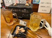 炭火焼ホルモンやざわ: うっちゃんさんの2024年06月15日の2枚目の投稿写真
