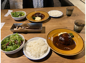 T4KICHEN T4キッチン 渋谷 神南: うっちゃんさんの2022年10月10日の3枚目の投稿写真
