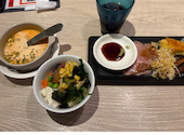 ザ ブッフェ ニューマーケット 京急上大岡店: うっちゃんさんの2026年07月18日の2枚目の投稿写真