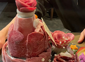 和牛焼肉・ホルモン 和っ牛! わっぎゅう: ひめのさんの2022年03月06日の1枚目の投稿写真
