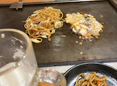 お好み焼どんどん: こたにさんの2024年08月17日の1枚目の投稿写真