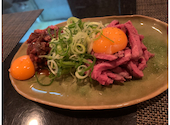 近江牛と有機野菜の呑処　ひだまり: srさんの2020年10月の1枚目の投稿写真